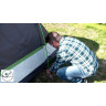 Палатка HIGH PEAK BRIXEN 4.0 HP-11815